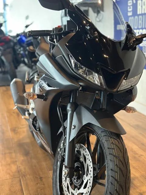 YZF R15 Pronta entrega / LEANDRO - Foto 2