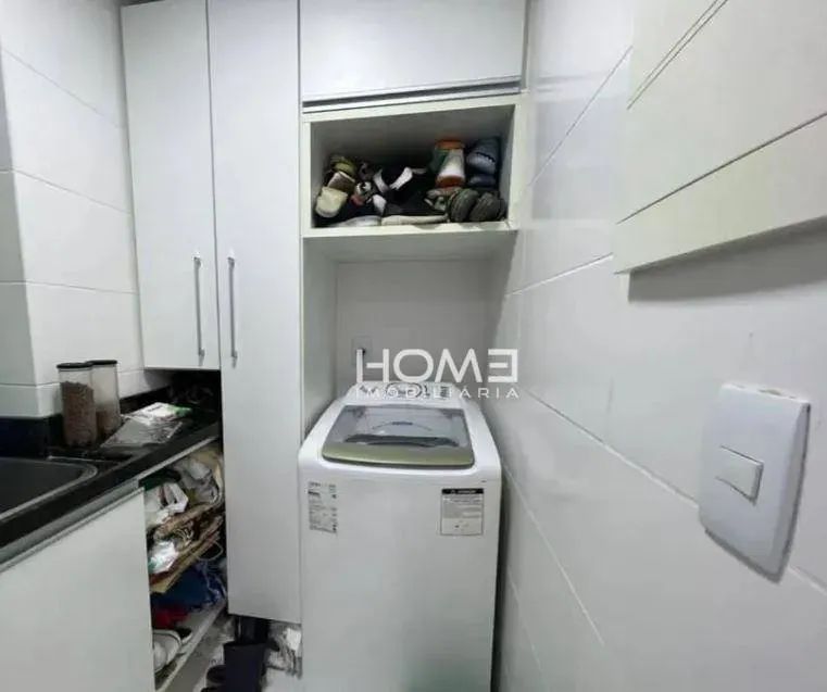 Garden Apartamento 2 Quartos - Condomínio Barra Zen - Foto 3