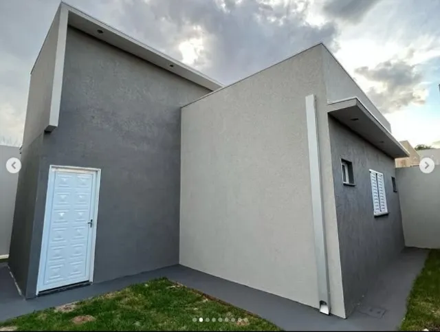 ALUGO CASA NO PIONEIROS - 2 QUARTOS, SENDO UMA SUÍTE