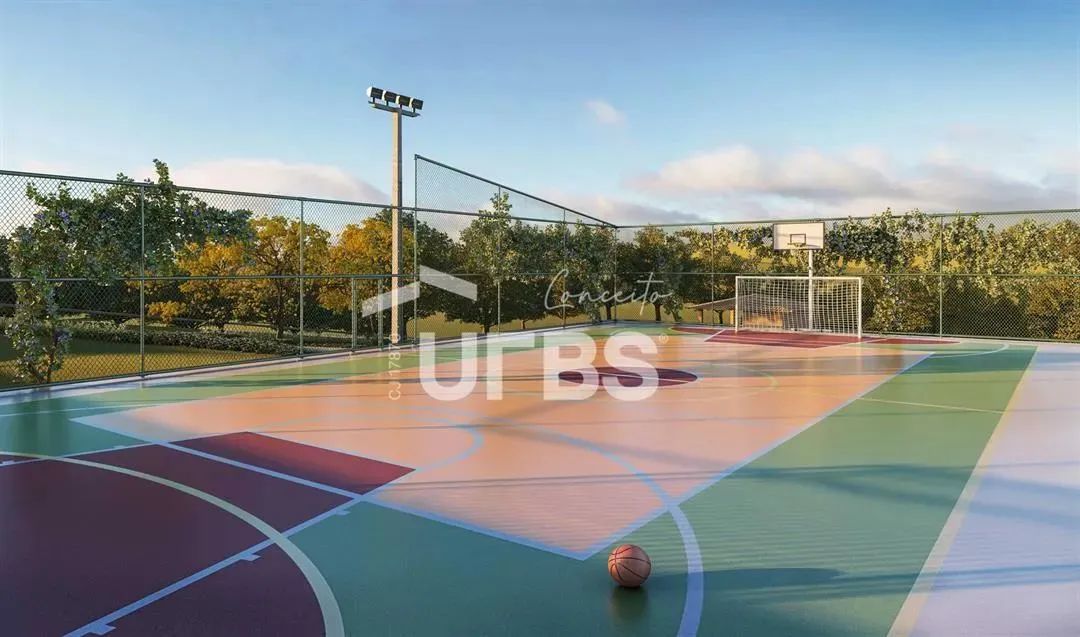 Lote Condominio Jardins Capri - Foto 6