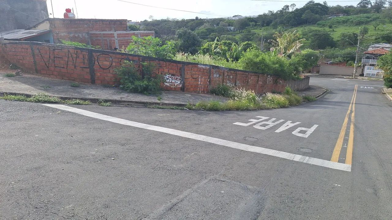 Foto - Campinas - Parque Valença II