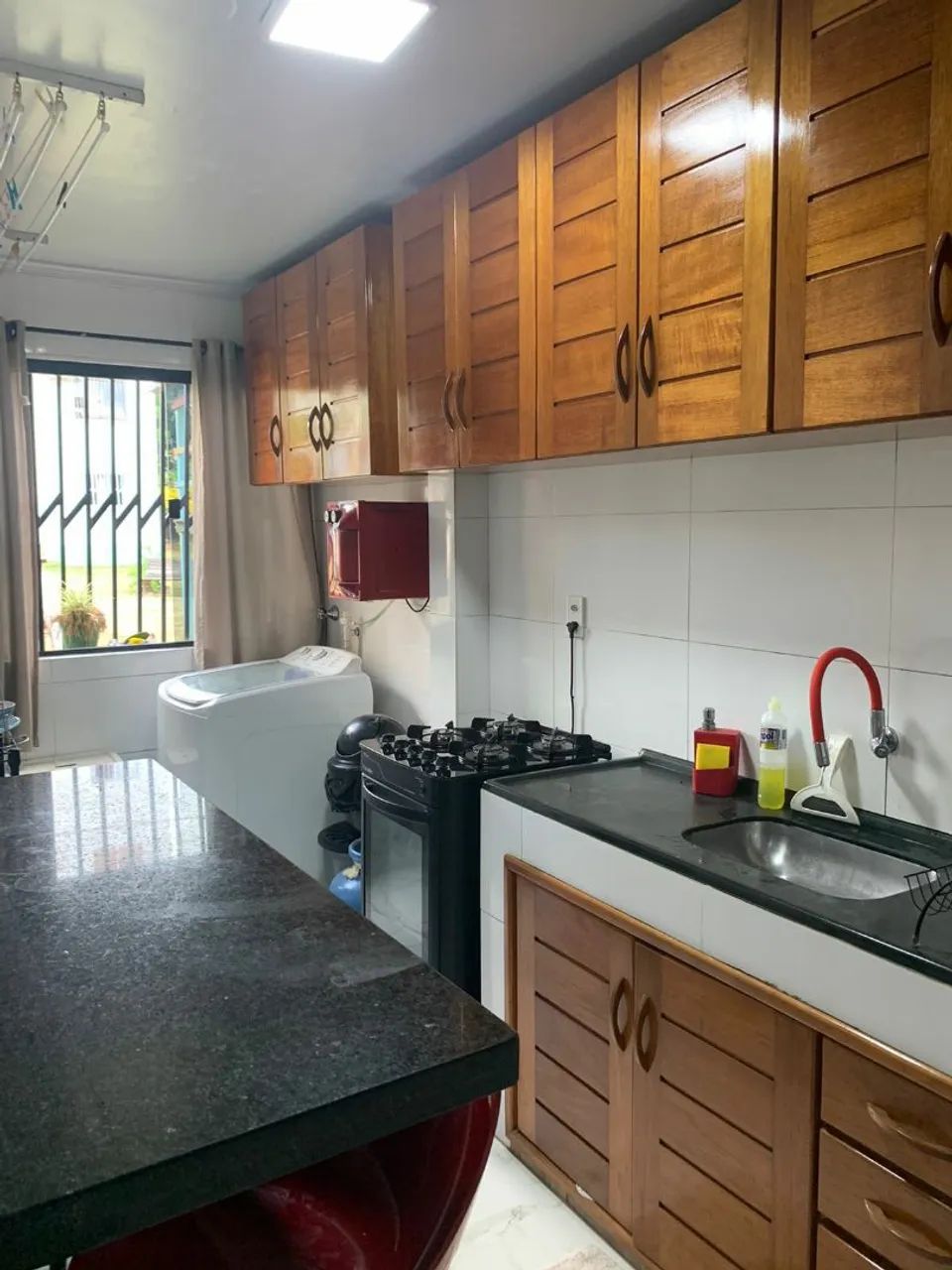 Foto - Rio Branco - Conjunto Manoel Julião