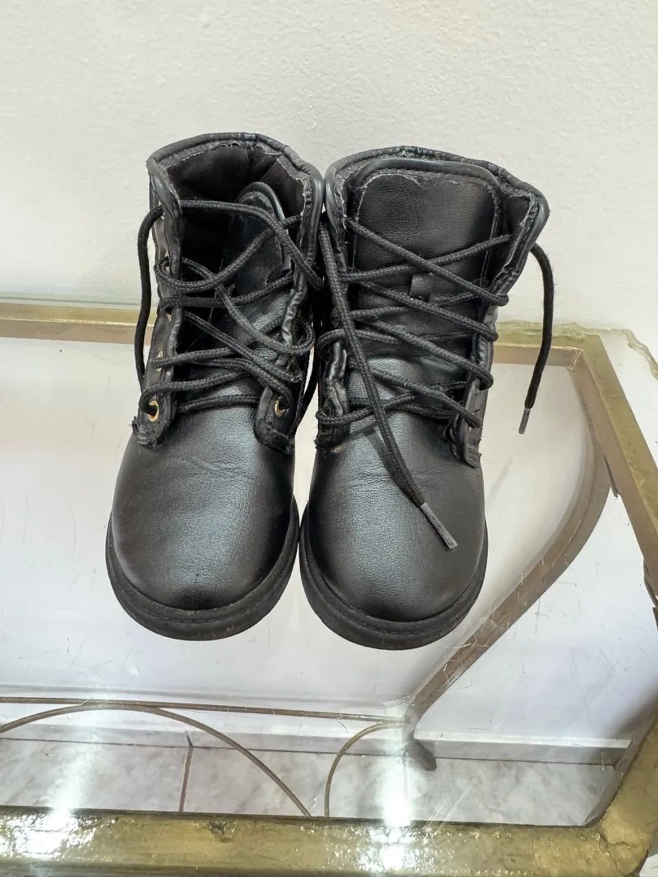 Bota Molekinha Infantil - Conforto e Estilo! - Foto 4