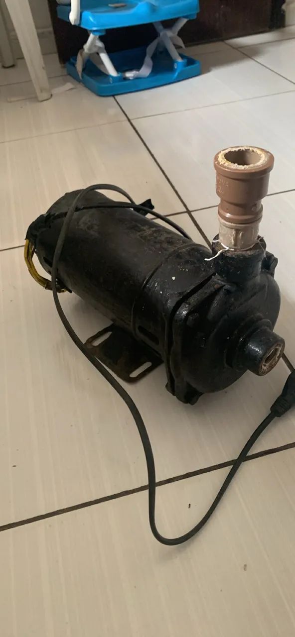 Bomba de água de  transferência - Foto 2