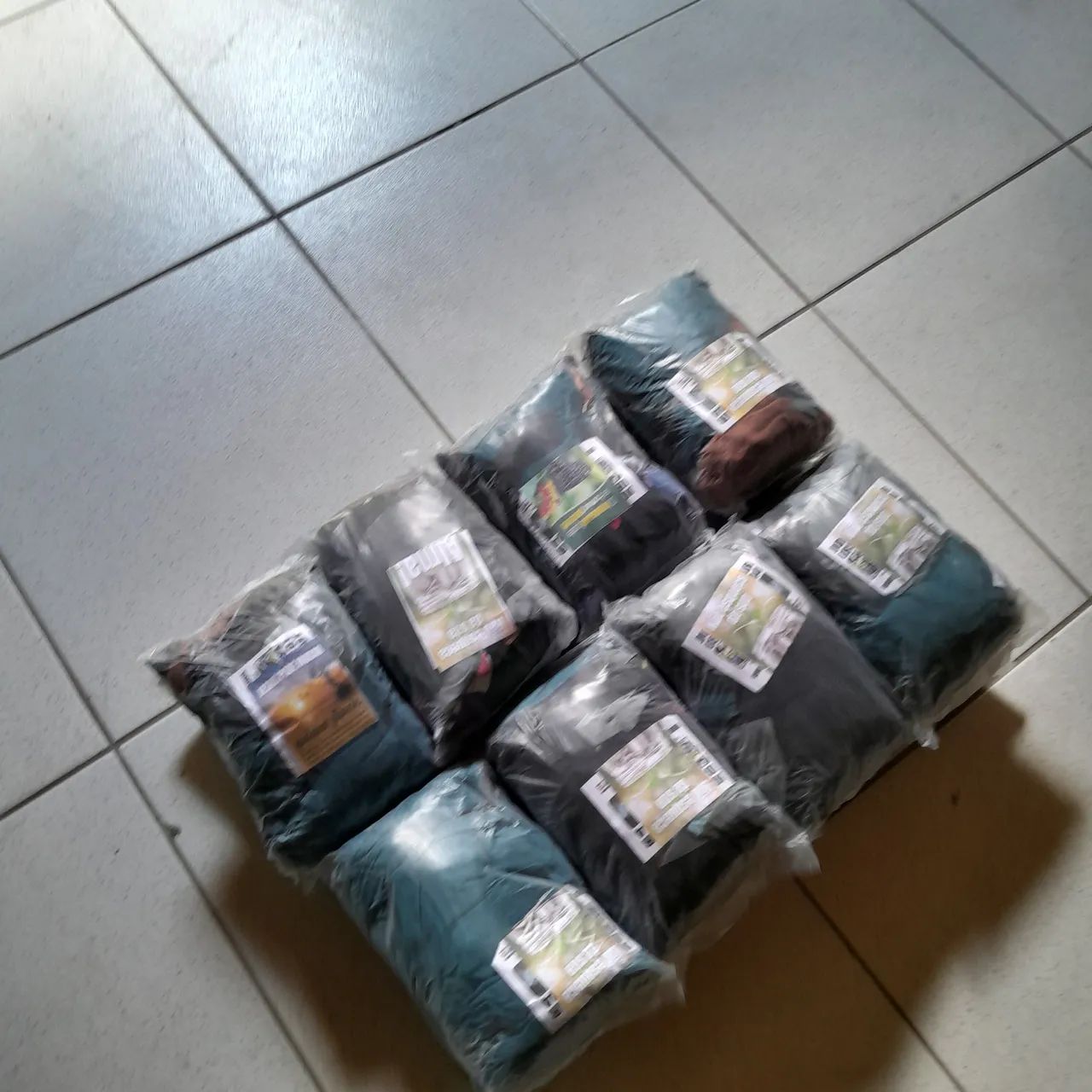 Kit de Reparo para Pintura - O Único que Pode Ajudar! - Foto 5