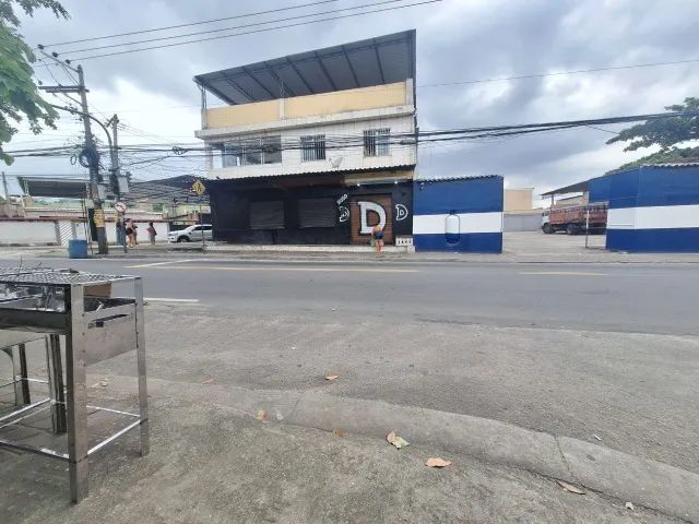Vendo Prédio Oportunidade - Nova Iguaçu  - Carmari  - Foto 4