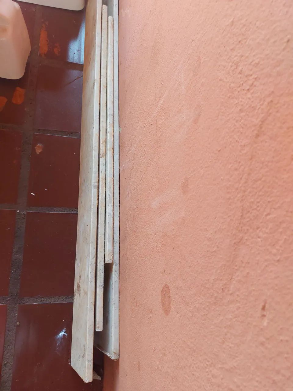 4.85 mts Travertine Stones...for Drip Edges or Thresholds64861279410818121