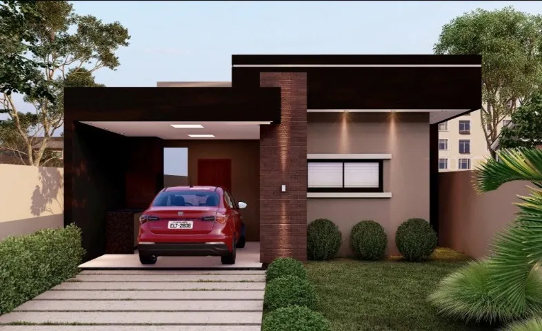 Casa Nova