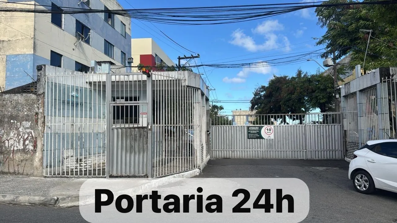 Vendo Apto Jd. Santo Inácio