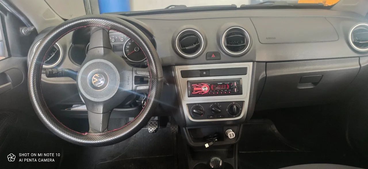 Vendo gol g6...ano 2016.. - Foto 5
