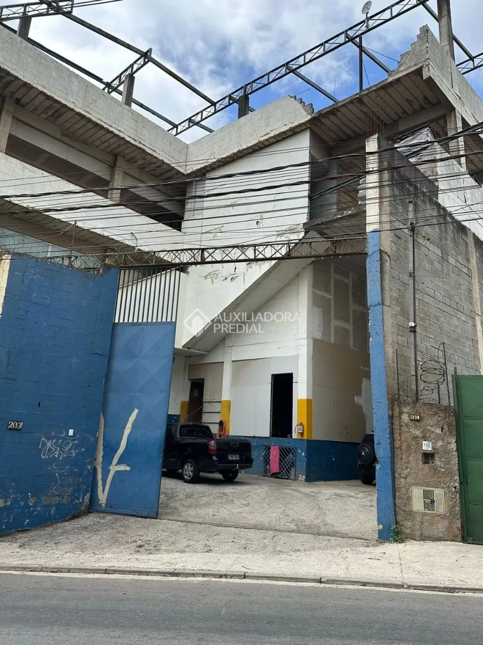 Galpão Comercial para Locação - Colônia, Zona Leste - 3.500m²