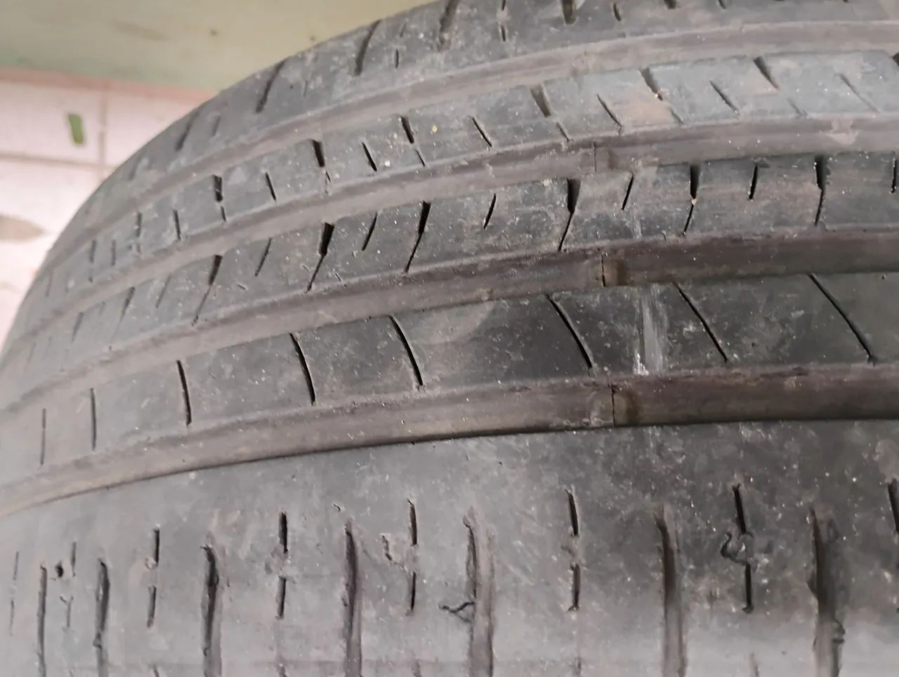 Jogo rodas aro 16 originais Citroen C4 Louge usadas  - Foto 3