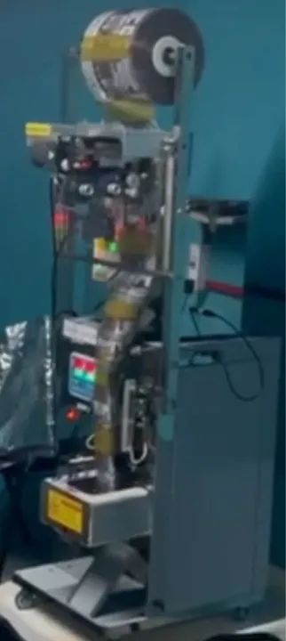 Máquina de embalagem automática para agro e indústria - Foto 3
