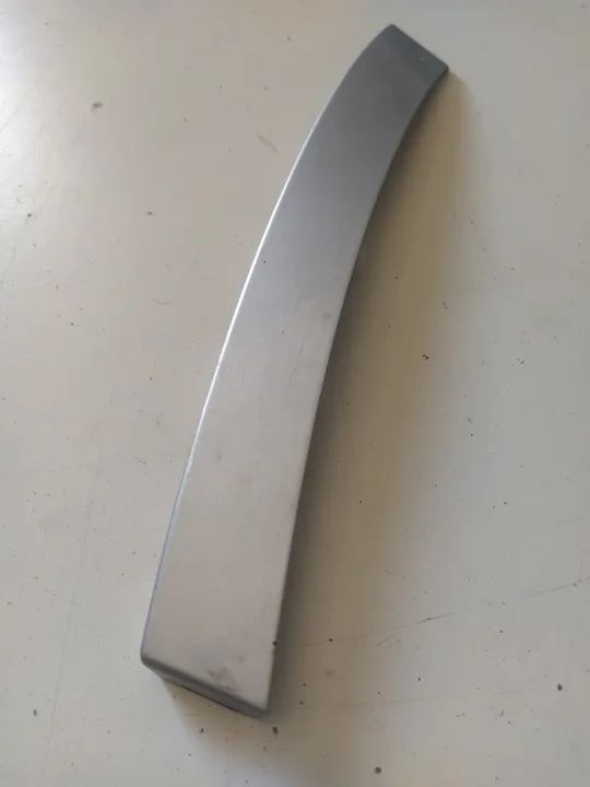 FRISO LATERAL TRASEIRA DIREITA CITROEN C4 PALLAS 2009