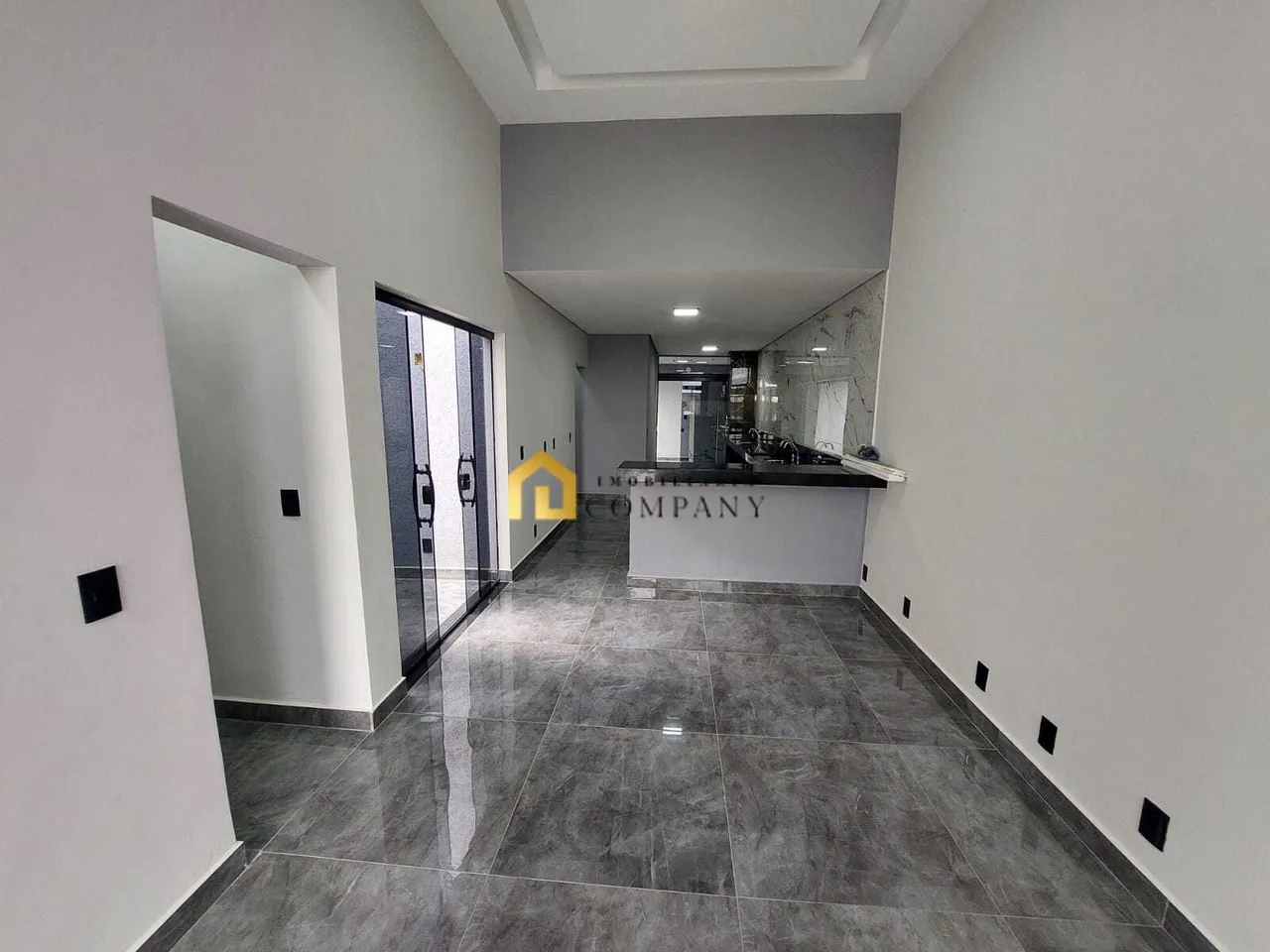Condomínio Horto Florestal Villagio - Casa no Condomínio Horto Florestal Villagio em Soroc