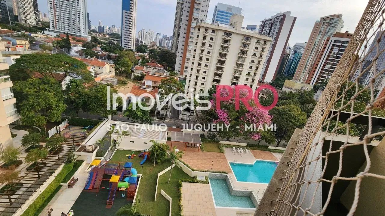 Brooklin Rua Florida com lazer completo - Foto 5
