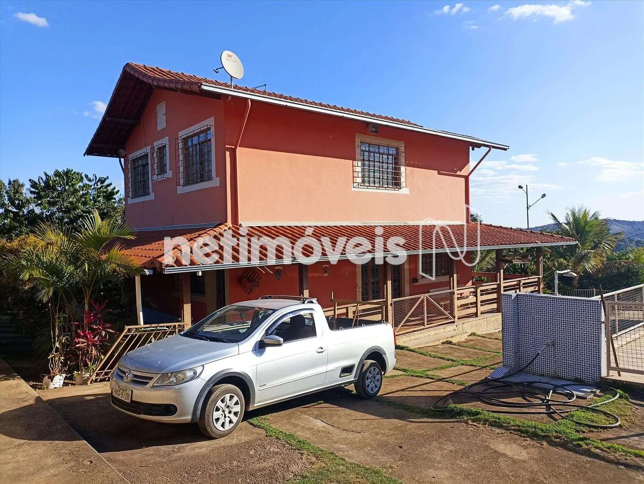 Venda Chácara Condomínio Sete Lagos Esmeraldas - Foto 3