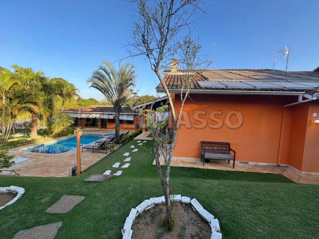 Chácara completa com 1.750 m² próximo a Bunjiro Nakao! - Foto 11