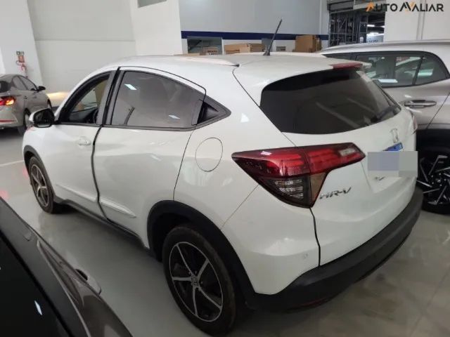 hrv exl muito novo - Foto 5