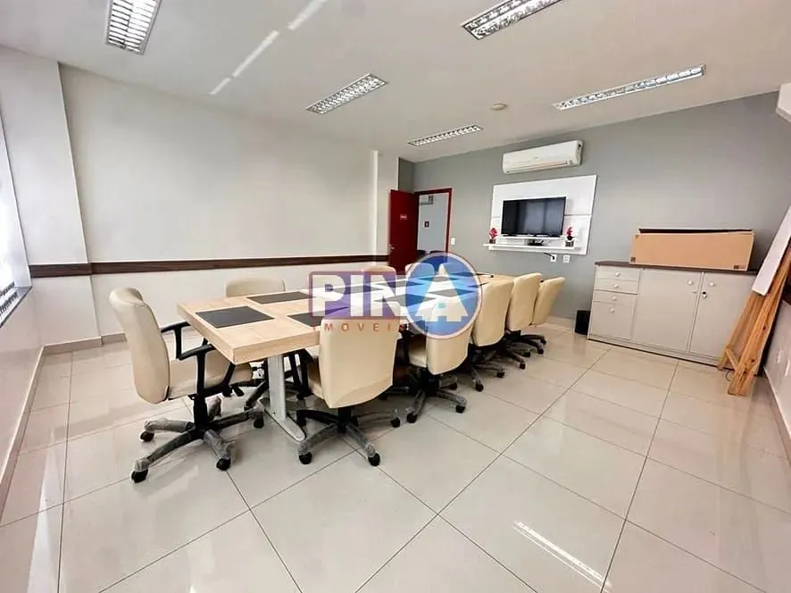Sala para locação, Setor Bueno, Goiânia, GO