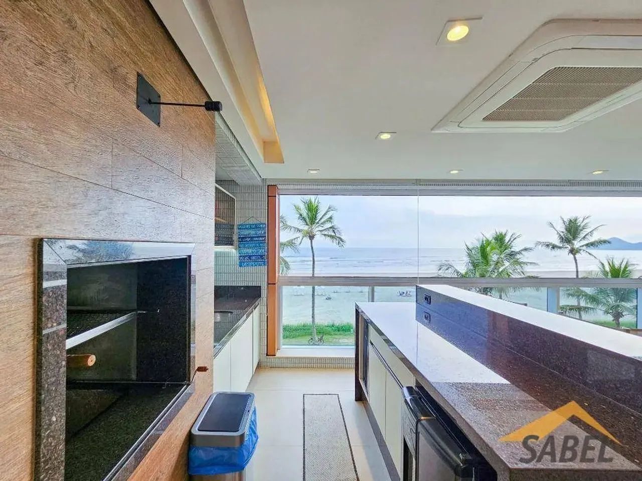 MÓDULO 08 - Apartamento com 4 suítes, 235 m² por R$ 17.500.000. - Foto 5