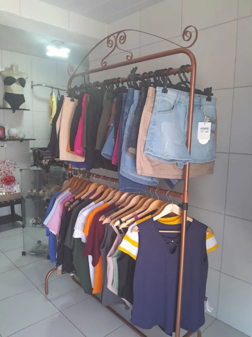 Repasse de loja  - Foto 4