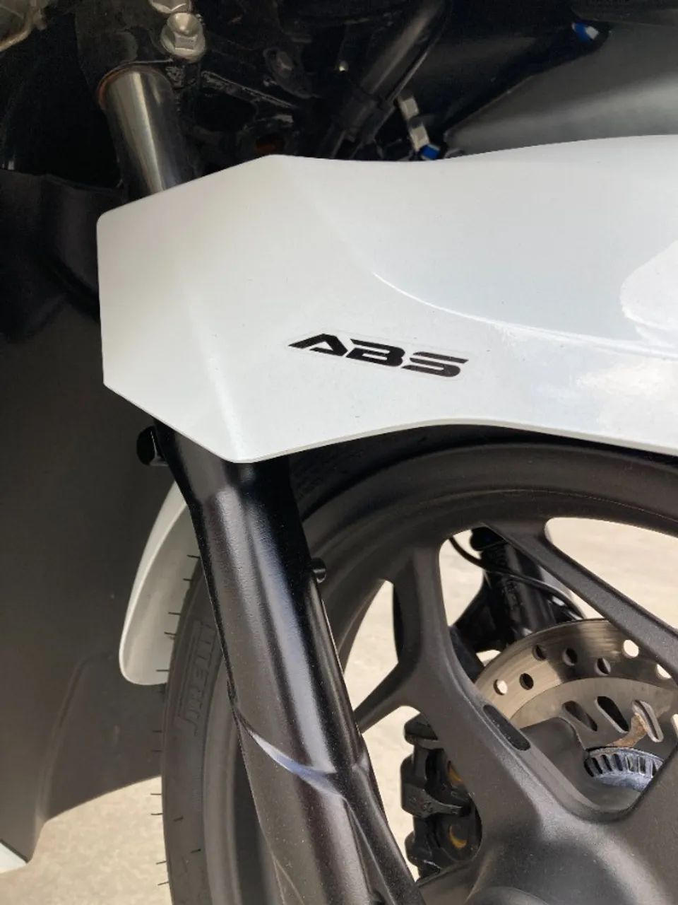 Honda PCX 160 ABS - Apenas 4.500 km - Foto 10