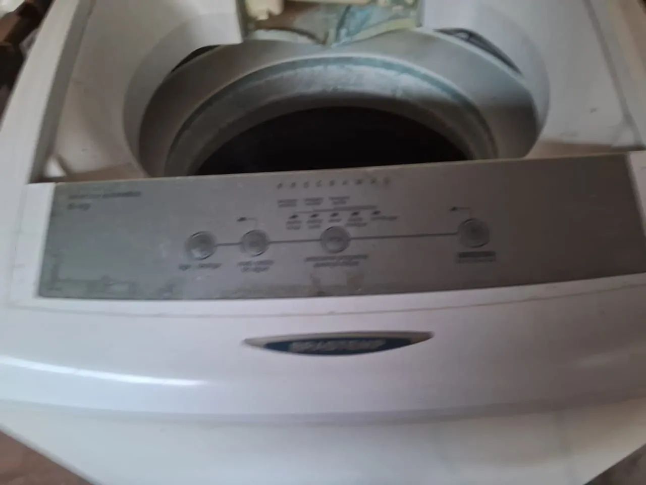 Máquina de Lavar Brastemp  - Foto 2