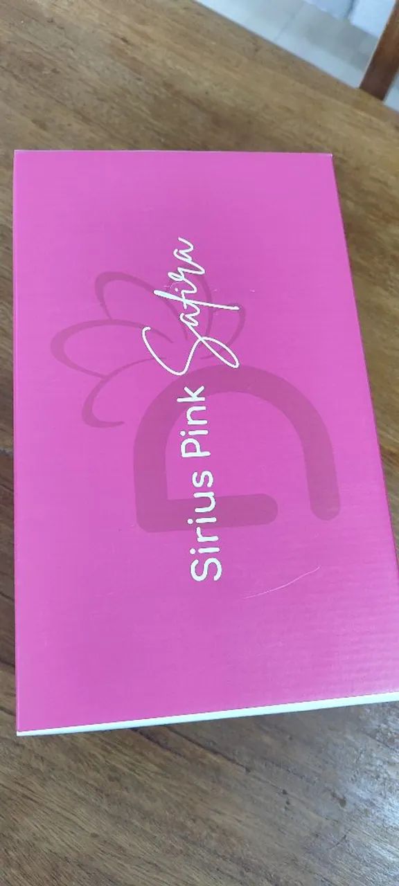 Dermografo Dermocamp Sirius Pink SAFIRA  - Foto 3