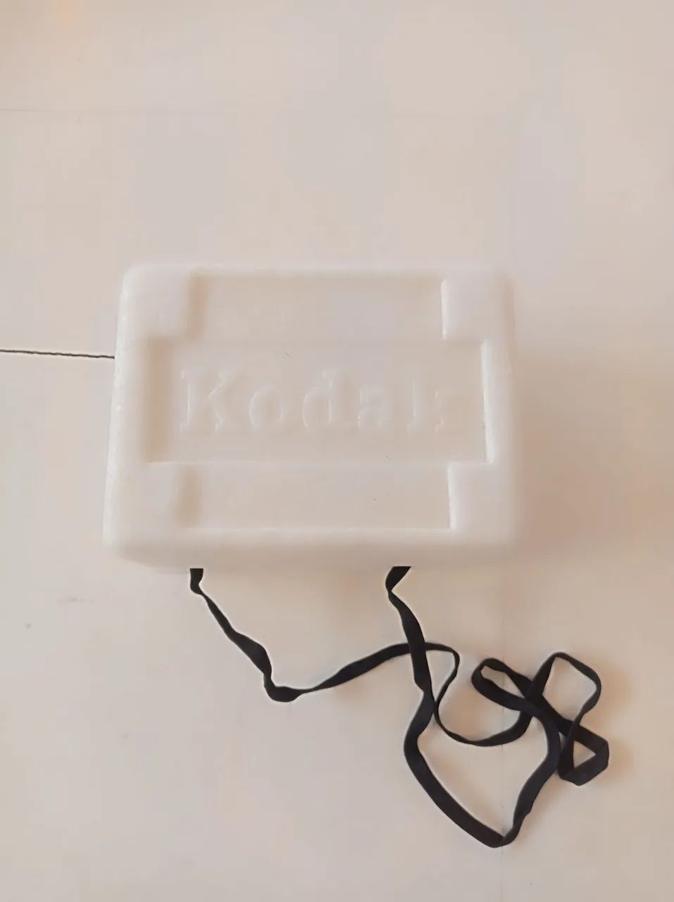 Antiga câmera Kodak rio 400 - Foto 3