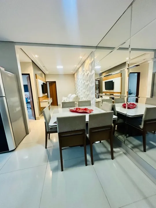 Apartamento duplex