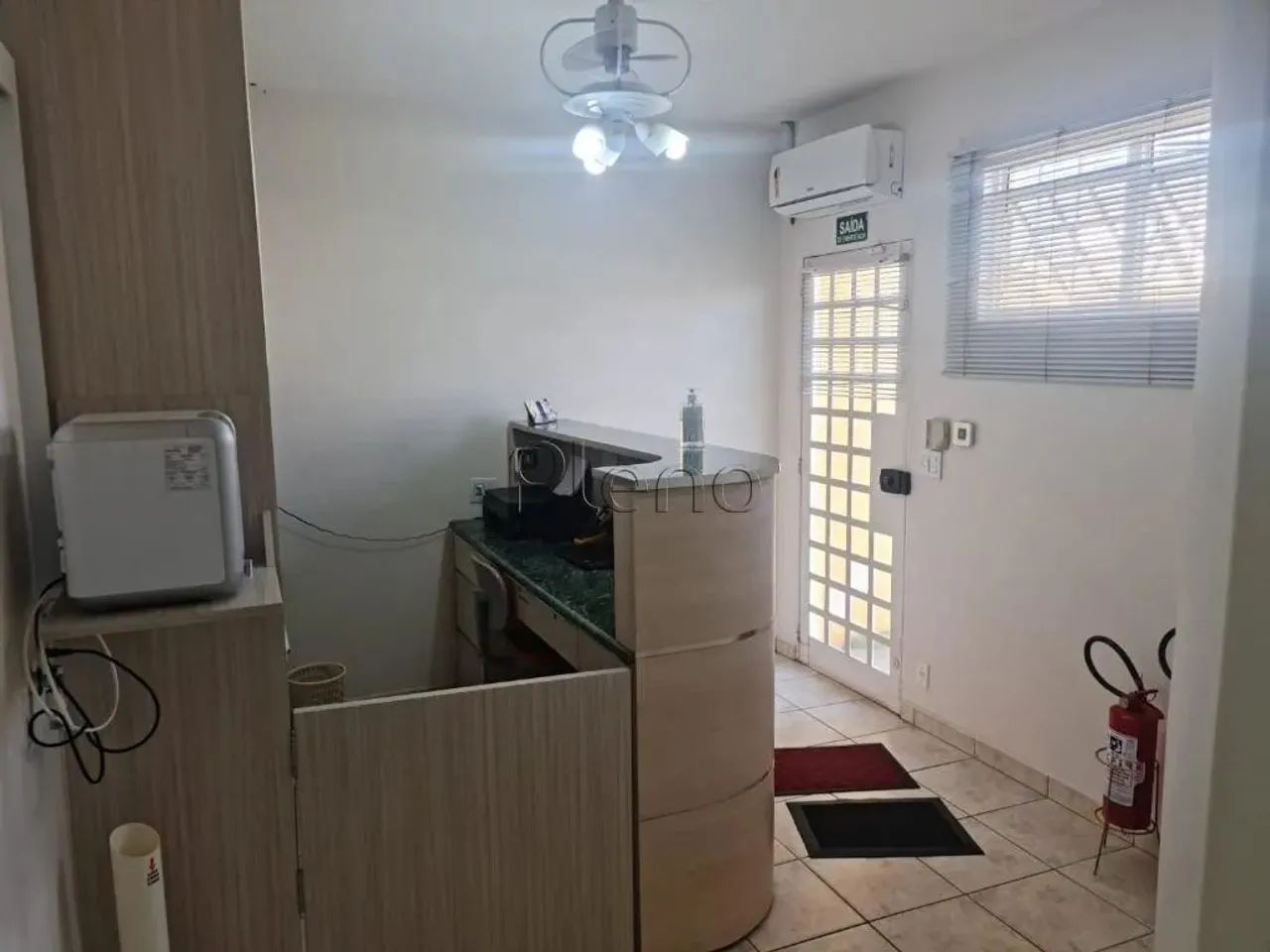 Casa comercial à venda com 100 m² na Vila Costa e Silva, Campinas. - Foto 4