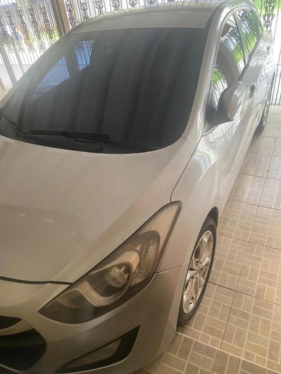 Hyundai I30 1.8 16V Aut. 5P 2015 - Foto 8
