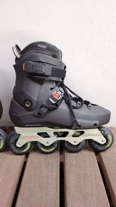 Patins Rollerblade  - Foto 2
