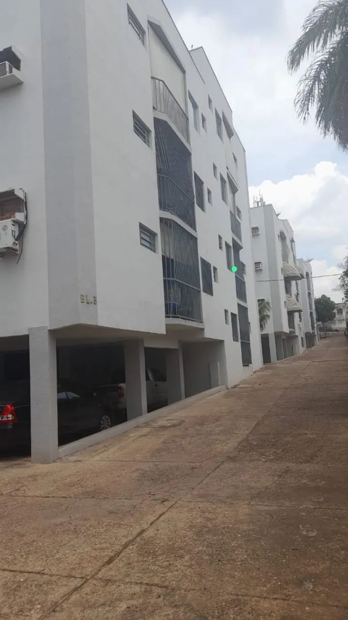 Foto - Cuiabá - Alvorada