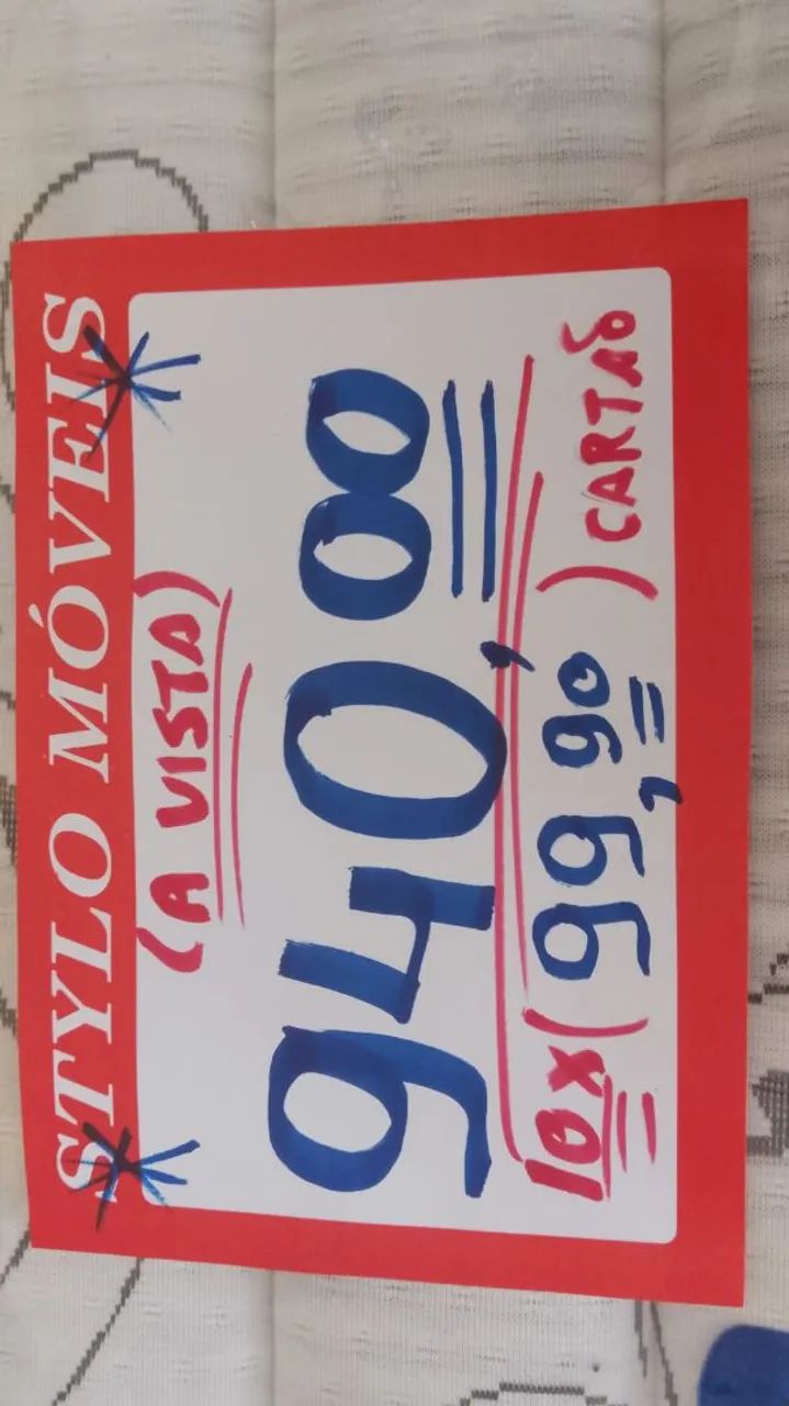 COLCHÃO QUEEM EM PROMOÇÃO - Foto 6