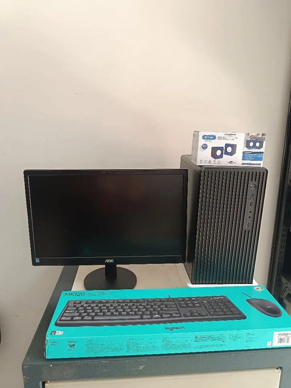 Complete i3 Computer64842074446977121