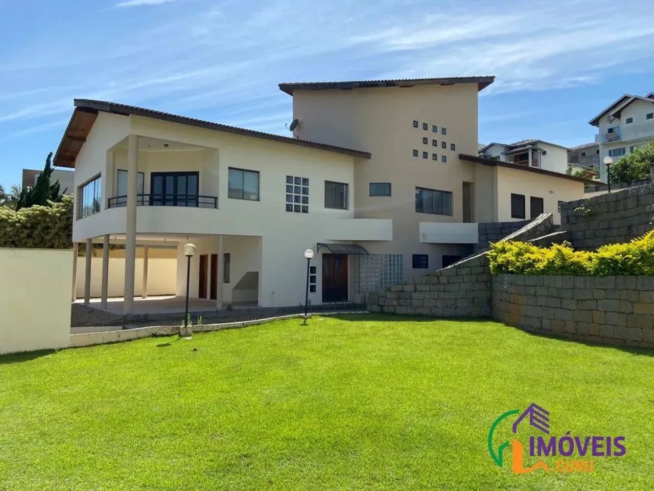 CASA ASSOBRADADA - RESIDENCIAL COLINAS DE SÃO FRANCISCO - SP - Foto 3