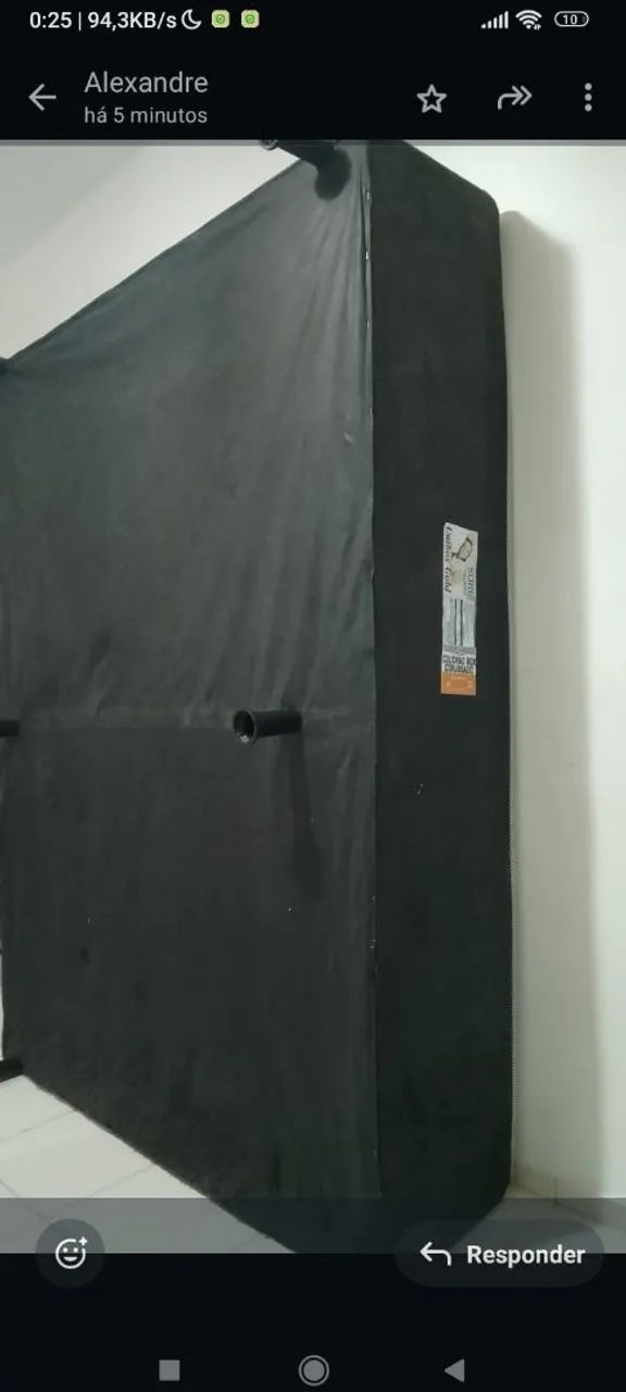 Cama casal  - Foto 2