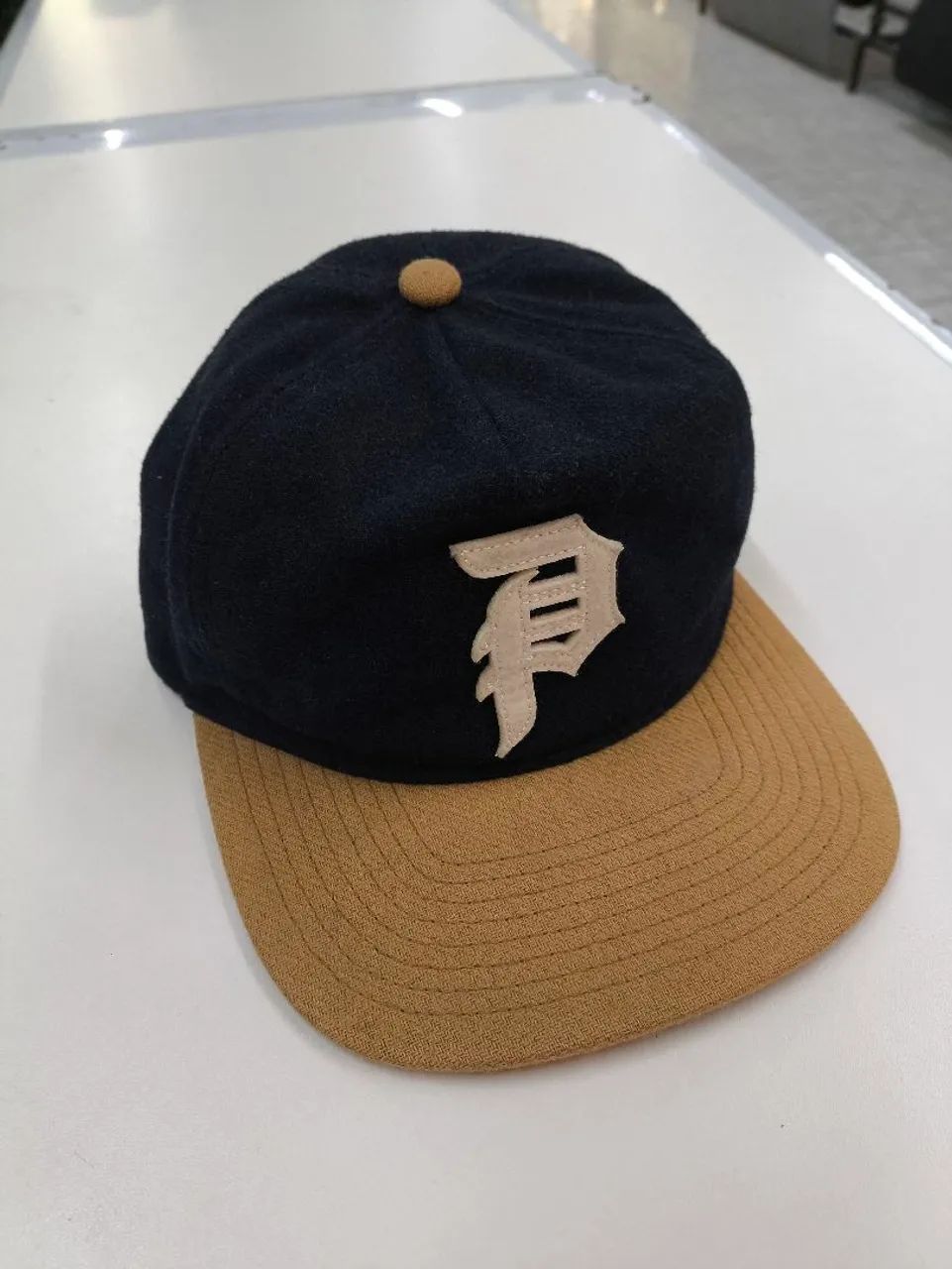 Boné Primitive Original