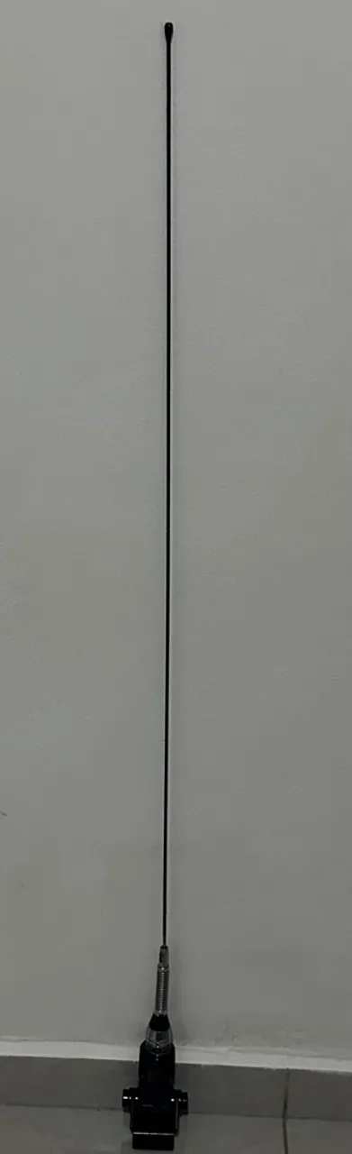 Antena PX para camionete