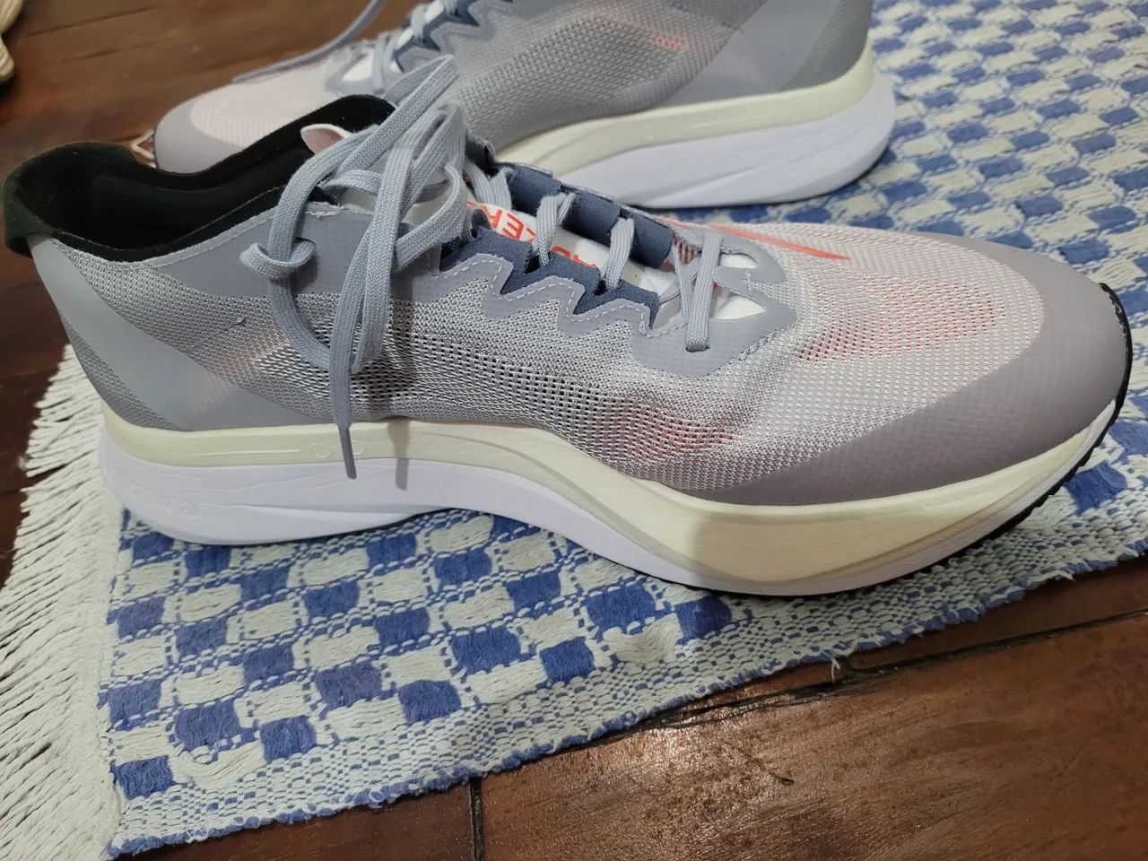 Tênis Adidas Adizero Boston 12 - Foto 5