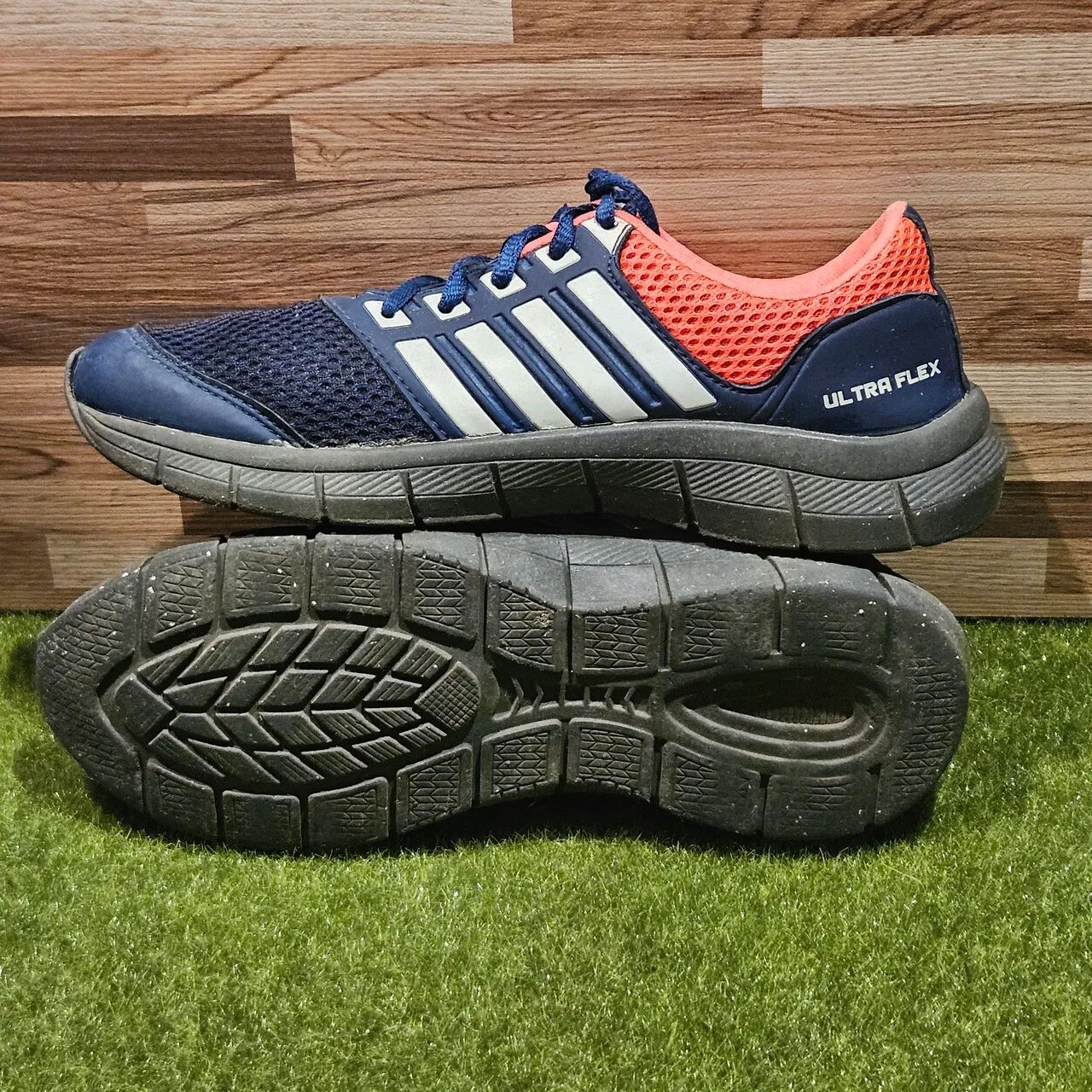 Tênis Casual Ultra Flex 37 - Foto 3