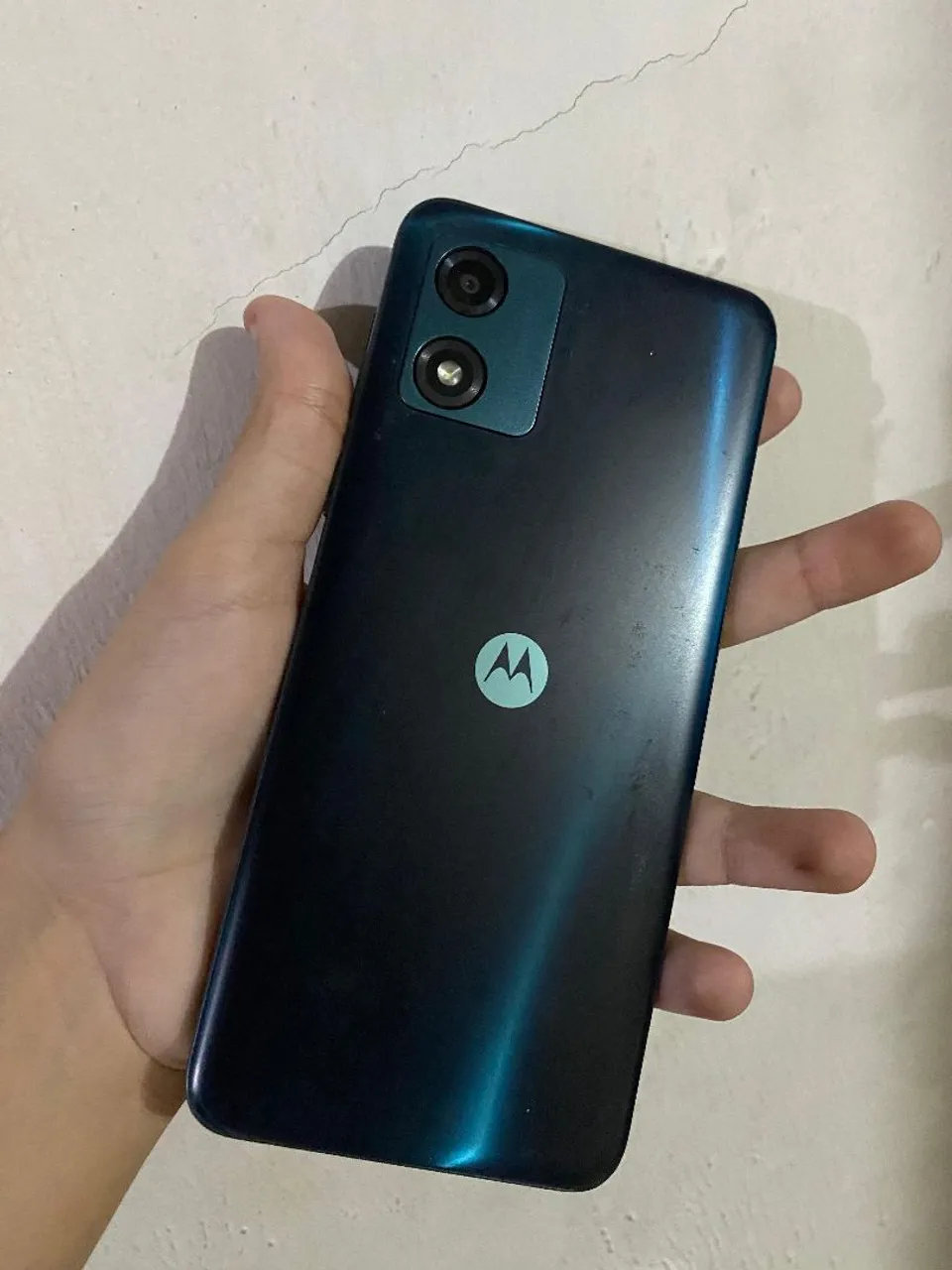 MOTOROLA E13