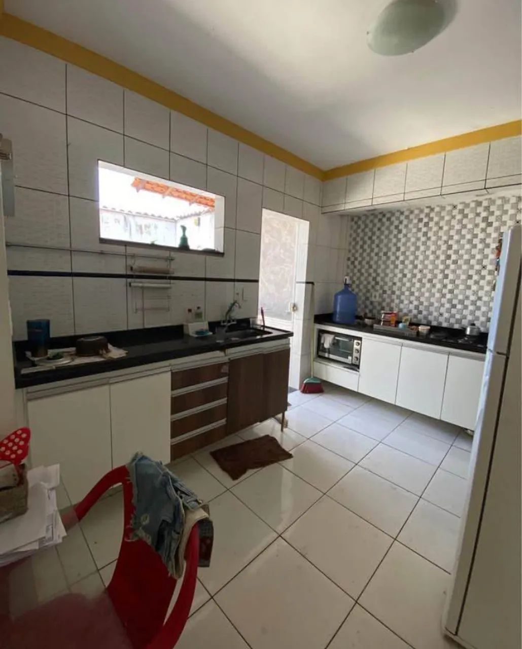 CASA NA MARAMBAIA  - Foto 3