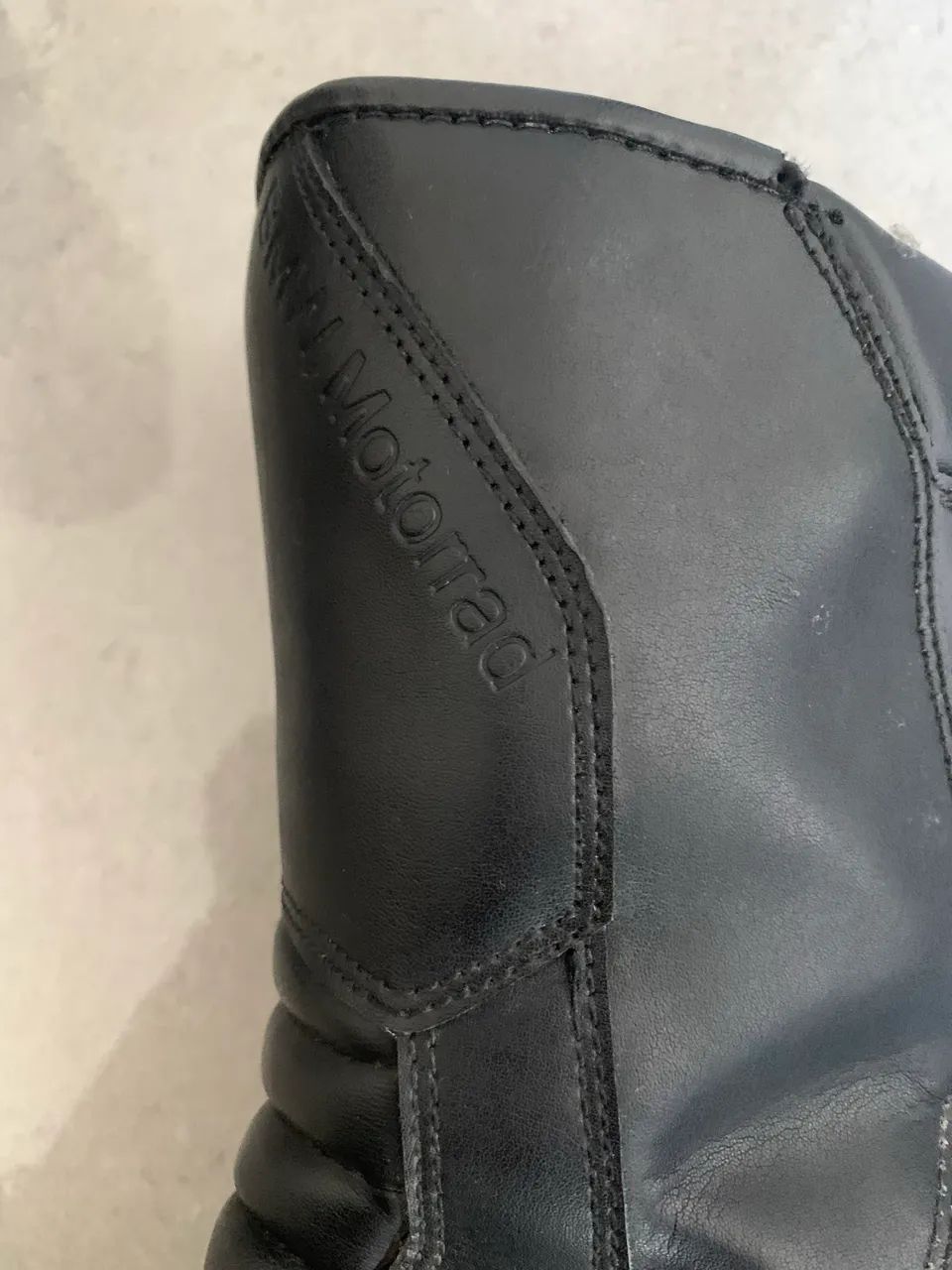 Bota BMW Motorrad cruisecomfort - Foto 2