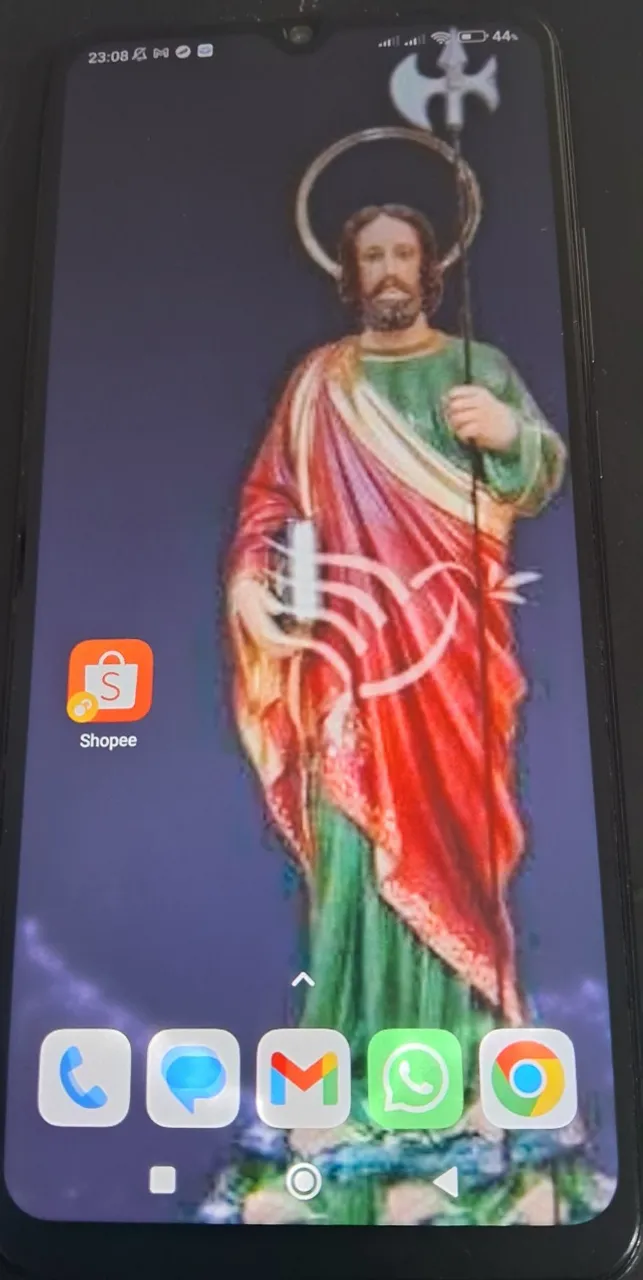 Celular Redmi 10C