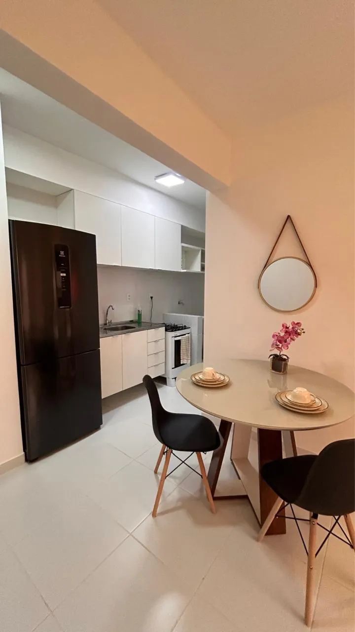 Apartamento mobiliado para COP-30 - Foto 9