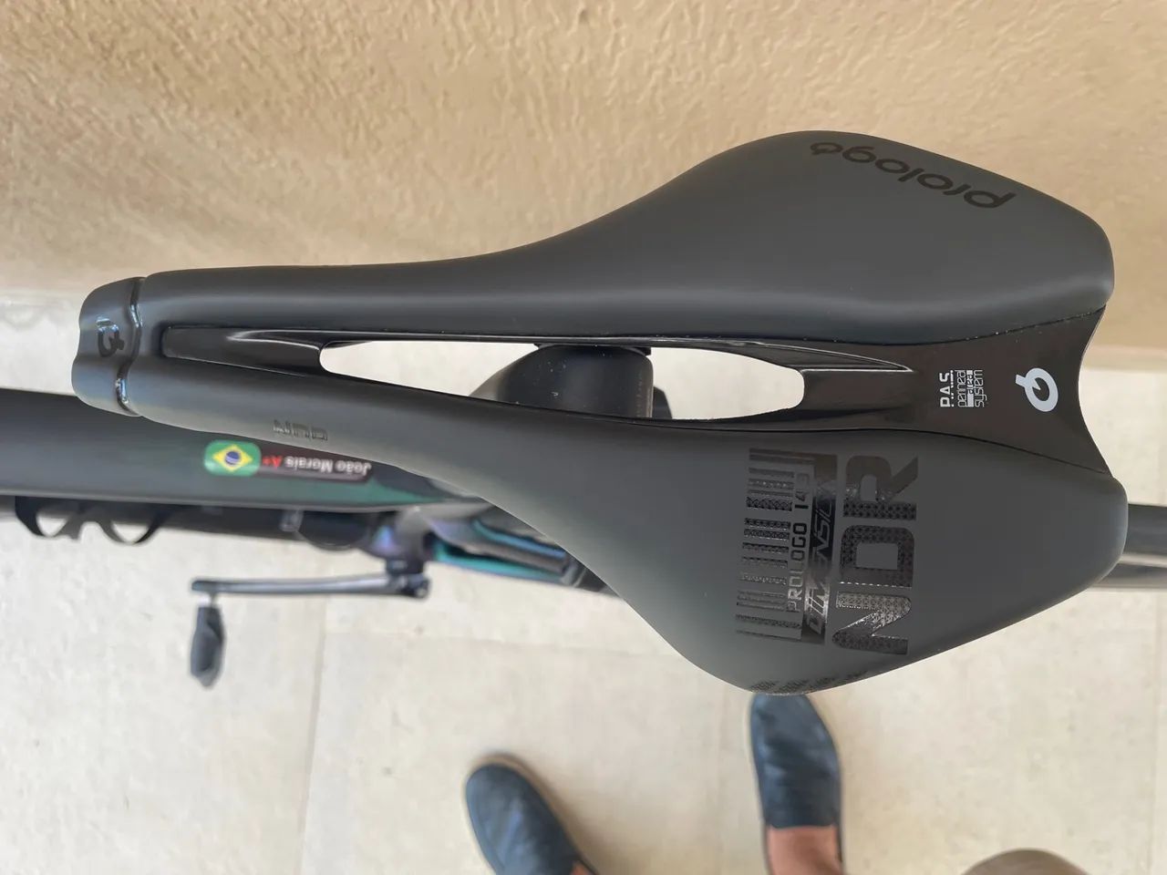 Bicicleta Specialized Tarmac SL7 - Foto 3