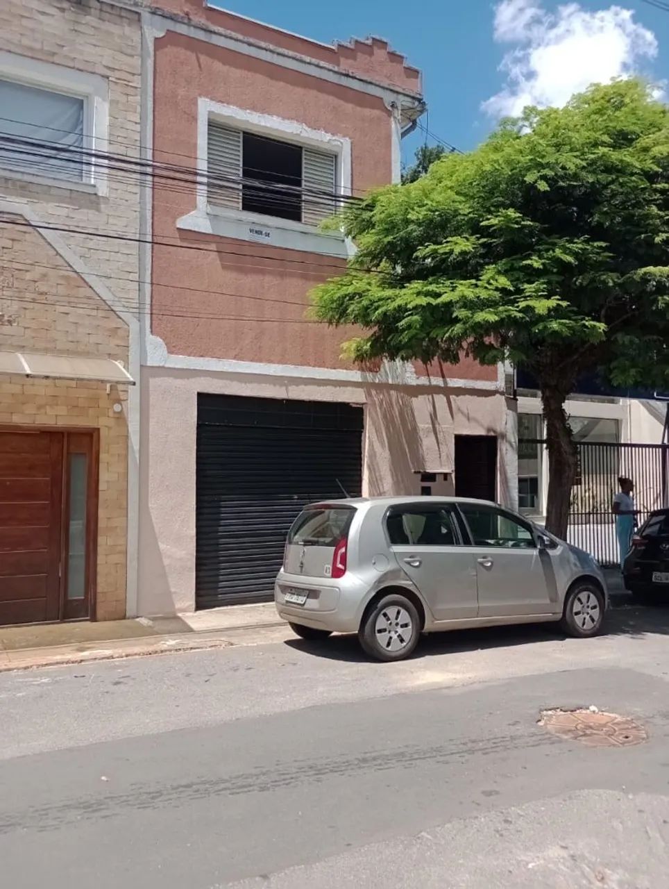 Foto - Jundiaí - Anhangabaú